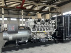 悅成無刷發(fā)電機柴油發(fā)電機組的市場價格是多少？